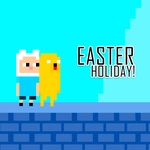 Time of Adventure Easter Holiday