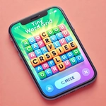 Tiny Word Grid