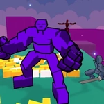 Titan Wall Breaker