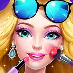 Top Model Dress Up - Fashion Salon