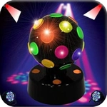 Touch Ball Light