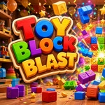 Toy Block Blast
