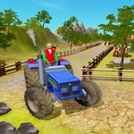 Tractors Simulator 3D