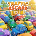 Traffic Escapee