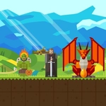 Treasure King Adventure