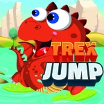 Trex Jump