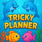 Tricky Planner