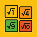 Tricky Square Roots
