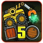 Truck Loader Online