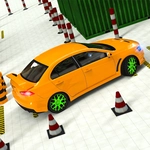 Truck Parking 3 - Truck Driver