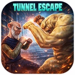 Tunnel Escape