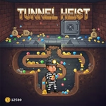 Tunnel Heist
