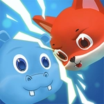 Turf War Battle Game