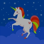 Unicorn Match