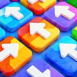 Unpuzzle Master Tap Away