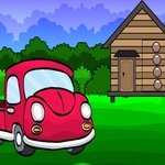 Vacation Car Escape