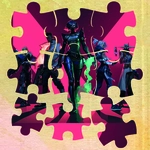 Valorant 3D Jigsaw Puzzle