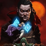 Vampire Survivors