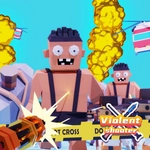 Violent Shooter