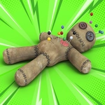 Voodoo Doll 3D