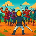 Wars of Thrones