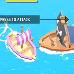 Wars Ships.io