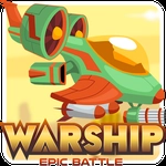 Warship