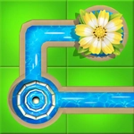 Water Connect Flow
