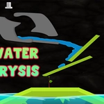 Water Crisis Game