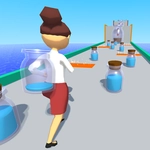 Water Runner