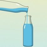 Water Sort in Bottle Puzzle