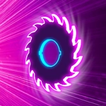 Wave Runner Game