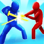 Weapon Duel