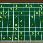 Weekend Sudoku 36