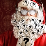 What kind of Santa Claus are you