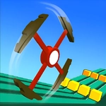 Wheel Parkour