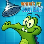 Where is my Water