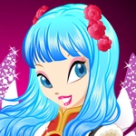 Winx Asian Style