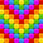 Witch Cube Blast