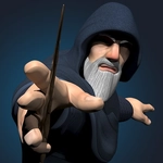 Wizard of Symbols