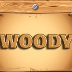 Woody Wood Block Puzzle
