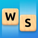 Word Slide Game