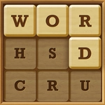 Words Crush: Find Hidden Words