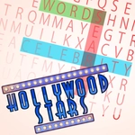 Words Search: Hollywood Stars