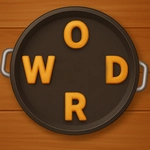 Words Search Puzzle Game