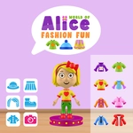 World of Alice Fashion Fun