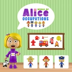 World of Alice Occupations