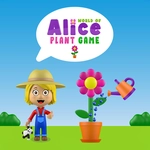 World of Alice Plant Game