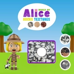 World of Alice: Rocks Textures