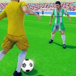 World Soccer Game Championship
